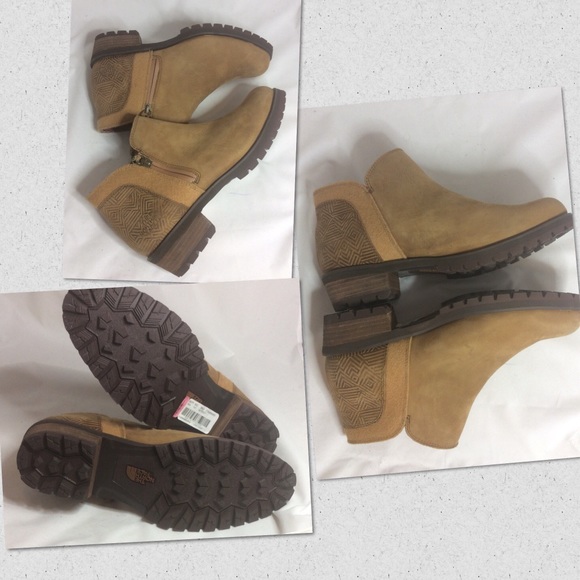 The North Face Bridgeton Bootie - Picture 3 of 5